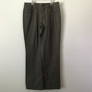 Royal Republic Plaid Pants 👖